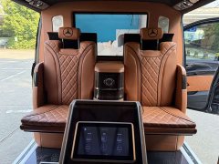 Mercedes-Benz Vito 2021 2.0T Business Edition 7-Seater - ფოტო 18