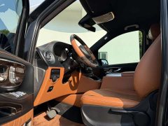 Mercedes-Benz Vito 2021 2.0T Business Edition 7-Seater - ფოტო 5