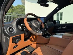 Mercedes-Benz Vito 2021 2.0T Business Edition 7-Seater - ფოტო 6