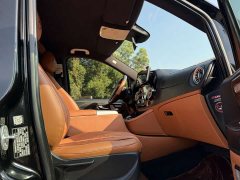 Mercedes-Benz Vito 2021 2.0T Business Edition 7-Seater - ფოტო 9