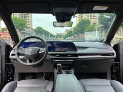 Cadillac XT4 2024 28T FWD Luxury - ფოტო 10