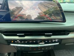 Cadillac XT4 2024 28T FWD Luxury - ფოტო 13