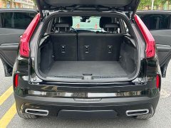 Cadillac XT4 2024 28T FWD Luxury - ფოტო 15