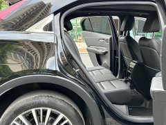 Cadillac XT4 2024 28T FWD Luxury - ფოტო 17