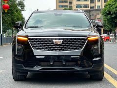 Cadillac XT4 2024 28T FWD Luxury - ფოტო 2