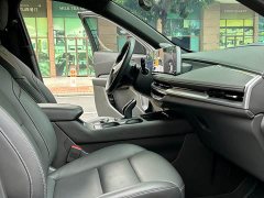 Cadillac XT4 2024 28T FWD Luxury - ფოტო 20