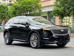 Cadillac XT4 2024 28T FWD Luxury - ფოტო 3