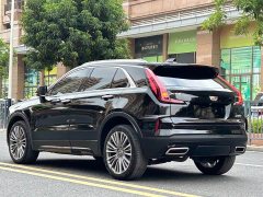 Cadillac XT4 2024 28T FWD Luxury - ფოტო 5