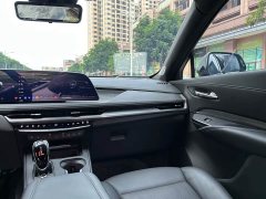 Cadillac XT4 2024 28T FWD Luxury - ფოტო 8