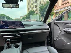 Cadillac XT4 2024 28T FWD Luxury - ფოტო 9