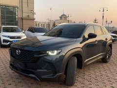Mazda CX-50 2.0L Touring Edition - ფოტო 2