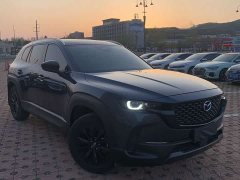 Mazda CX-50 2.0L Touring Edition - ფოტო 3