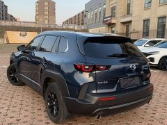 Mazda CX-50 2.0L Touring Edition - ფოტო 4