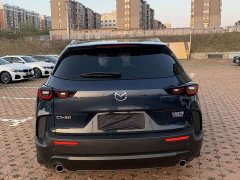 Mazda CX-50 2.0L Touring Edition - ფოტო 5
