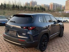 Mazda CX-50 2.0L Touring Edition - ფოტო 6