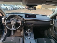 Mazda CX-50 2.0L Touring Edition - ფოტო 9