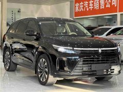 AITO Wenjie M7 2024 1.5T RWD Plus 5-Seater - ფოტო 3