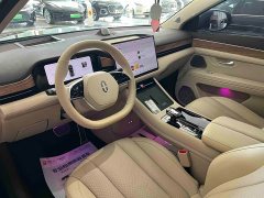AITO Wenjie M7 2024 1.5T RWD Plus 5-Seater - ფოტო 7