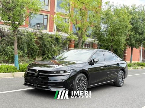 2025 Volkswagen Magotan 2024 380TSI DSG Prestige Edition with Grand Magotan Package - ავტომობილი ჩინეთიდან