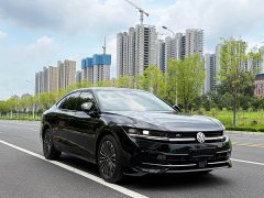 Volkswagen Magotan 2024 380TSI DSG Prestige Edition with Grand Magotan Package - ფოტო 3
