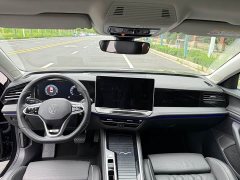 Volkswagen Magotan 2024 380TSI DSG Prestige Edition with Grand Magotan Package - ფოტო 5