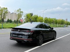 Volkswagen Magotan 2024 380TSI DSG Prestige Edition with Grand Magotan Package - ფოტო 9