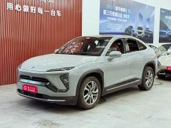 NIO EC6 2020 605KM Sport Edition - ფოტო 1