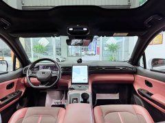 NIO EC6 2020 605KM Sport Edition - ფოტო 10
