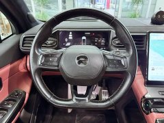NIO EC6 2020 605KM Sport Edition - ფოტო 12