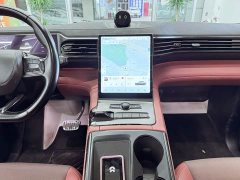 NIO EC6 2020 605KM Sport Edition - ფოტო 13
