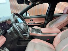 NIO EC6 2020 605KM Sport Edition - ფოტო 14