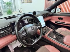 NIO EC6 2020 605KM Sport Edition - ფოტო 15