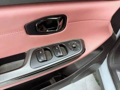 NIO EC6 2020 605KM Sport Edition - ფოტო 16