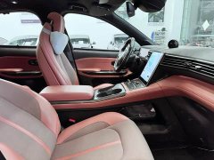 NIO EC6 2020 605KM Sport Edition - ფოტო 17