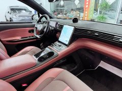 NIO EC6 2020 605KM Sport Edition - ფოტო 18