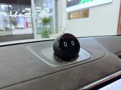 NIO EC6 2020 605KM Sport Edition - ფოტო 19