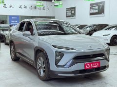 NIO EC6 2020 605KM Sport Edition - ფოტო 3