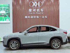 NIO EC6 2020 605KM Sport Edition - ფოტო 4