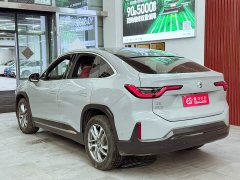 NIO EC6 2020 605KM Sport Edition - ფოტო 5