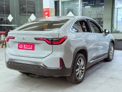 NIO EC6 2020 605KM Sport Edition - ფოტო 7