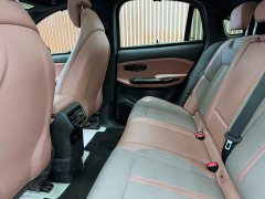 NIO EC6 2020 605KM Sport Edition - ფოტო 8
