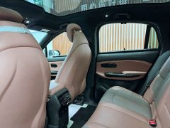 NIO EC6 2020 605KM Sport Edition - ფოტო 9