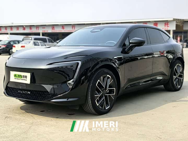 Avatr 11 Max Pure Electric AWD - ავტომობილი ჩინეთიდან
