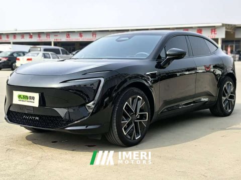 2025 Avatr 11 Max Pure Electric AWD - ავტომობილი ჩინეთიდან