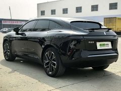 Avatr 11 Max Pure Electric AWD - ფოტო 4