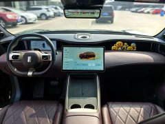 Avatr 11 Max Pure Electric AWD - ფოტო 7