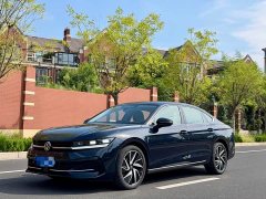 Volkswagen Magotan 380TSI DSG Premium Edition - ფოტო 1