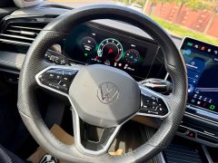 Volkswagen Magotan 380TSI DSG Premium Edition - ფოტო 10