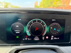 Volkswagen Magotan 380TSI DSG Premium Edition - ფოტო 11