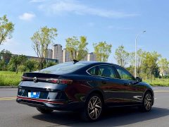 Volkswagen Magotan 380TSI DSG Premium Edition - ფოტო 17